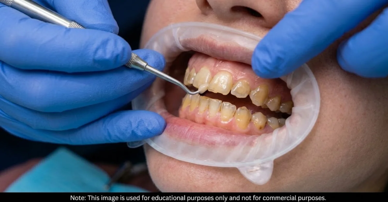 Osteogenesis Imperfecta Dental Treatment 2